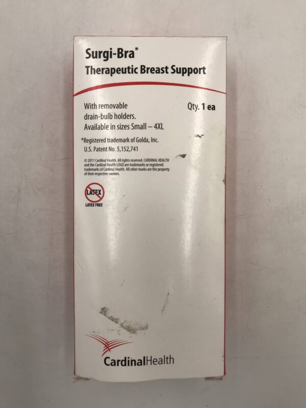Cardinal Health # 46518-07LF