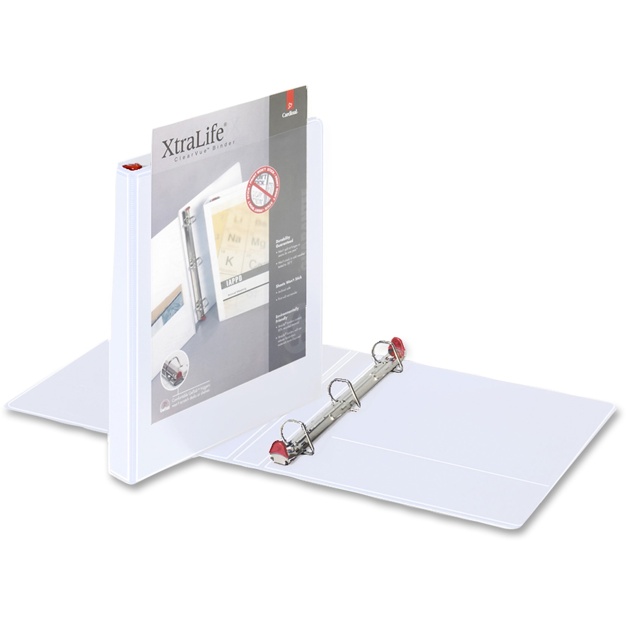 Cardinal Health # 716095
