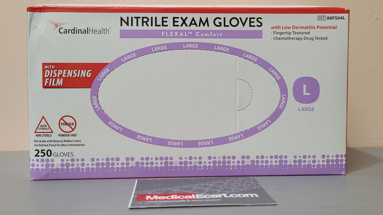 Cardinal Health # 88FS04L