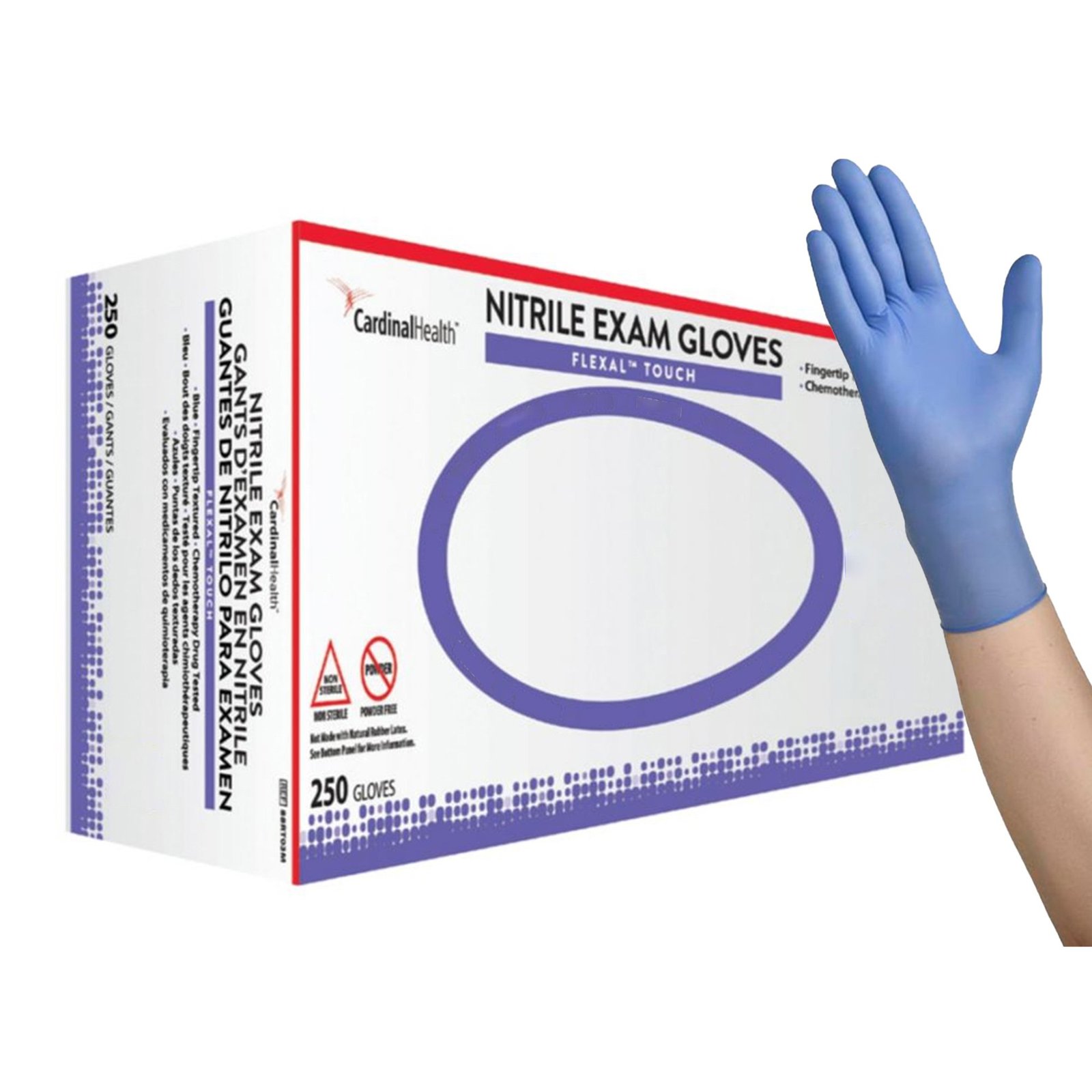 Cardinal Health # 88RT05XL