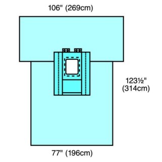 Cardinal Health # 9428