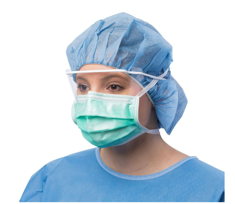 Cardinal Health # AT75835