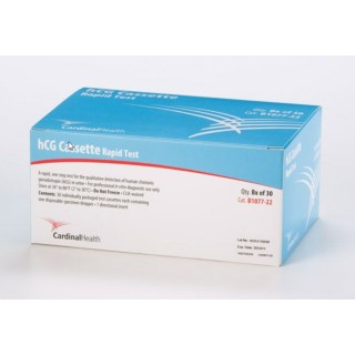 Cardinal Health # B1077-22