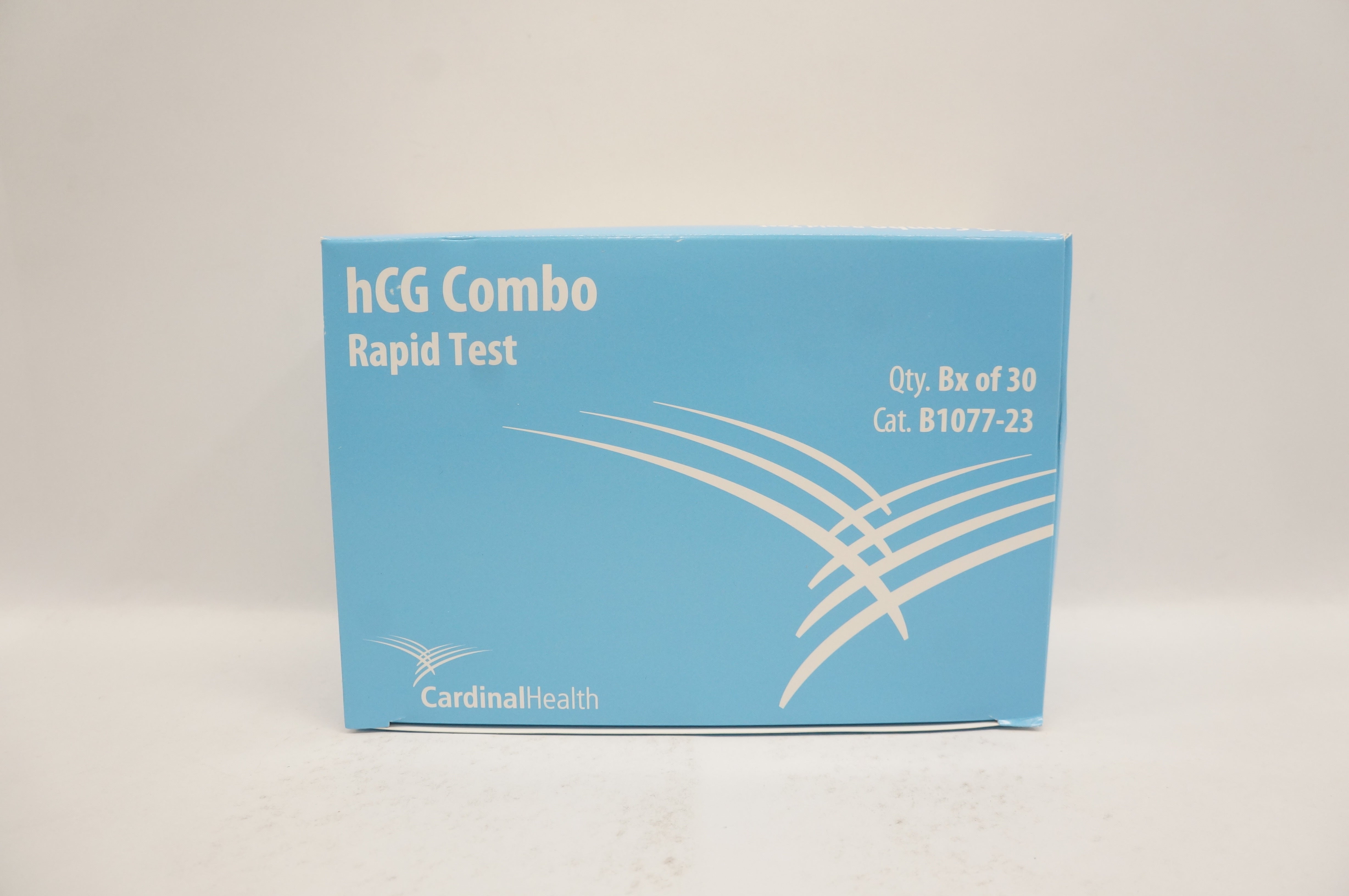 Cardinal Health # B1077-23
