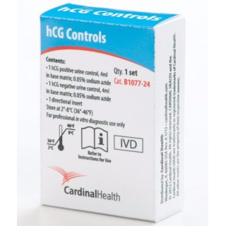 Cardinal Health # B1077-24