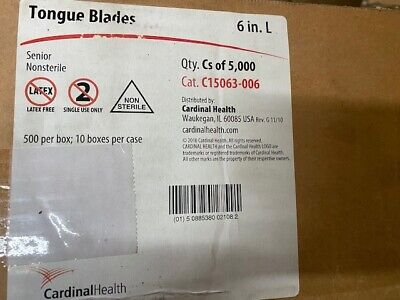 Cardinal Health # C15063006A
