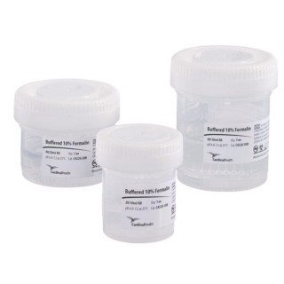 Cardinal Health # C4320-10H