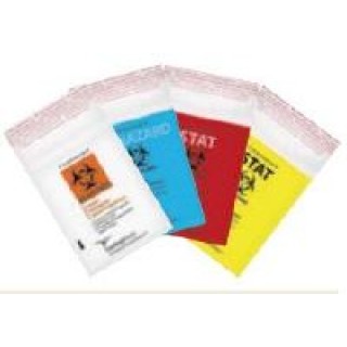 Cardinal Health # CH6X9BLUEF