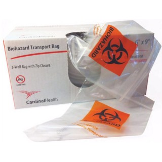 Cardinal Health # CH8X10BIOF