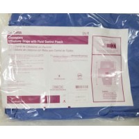 Cardinal Health D1017 - Drape, Patient Isolation with Pouch ...