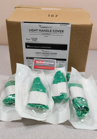 Cardinal Health # ECH-02