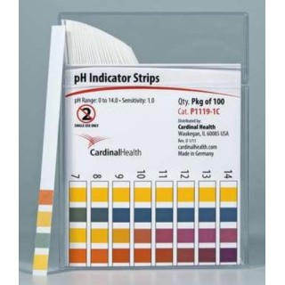 Cardinal Health # P1119-6A