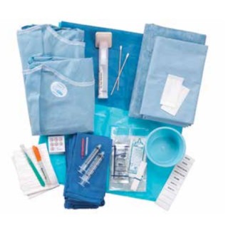 Cardinal Health # VEINBACHLO