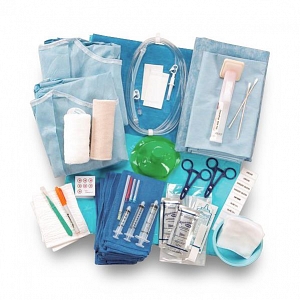 Cardinal Health # VEINPLCHLO