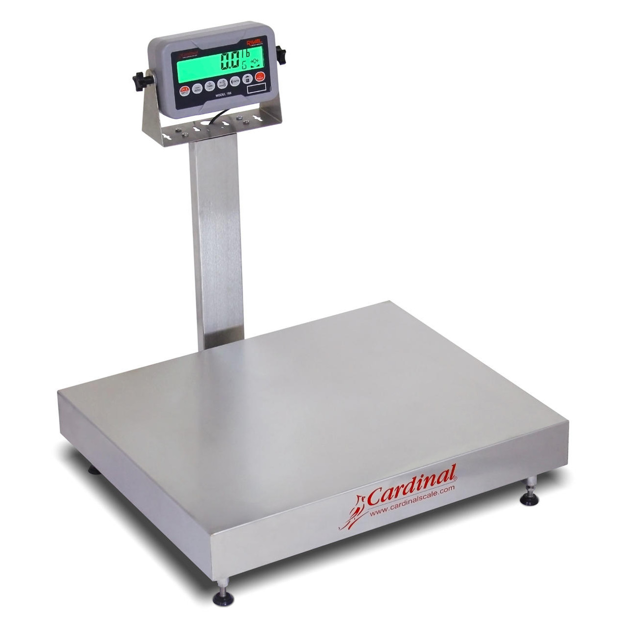 Cardinal Scale Mfg # 1934C0970A