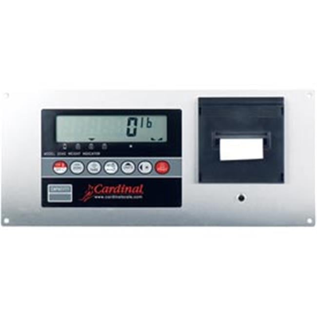 Cardinal Scale Mfg # 204FWMP