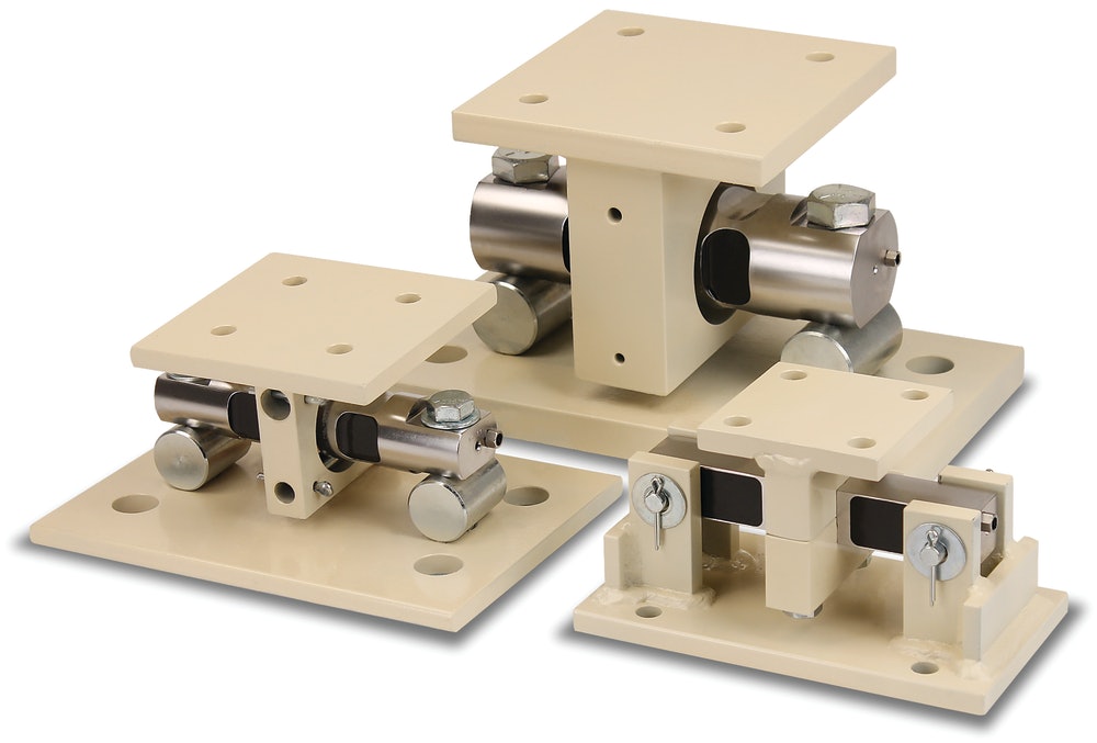 Cardinal Scale Mfg # 6540-1105