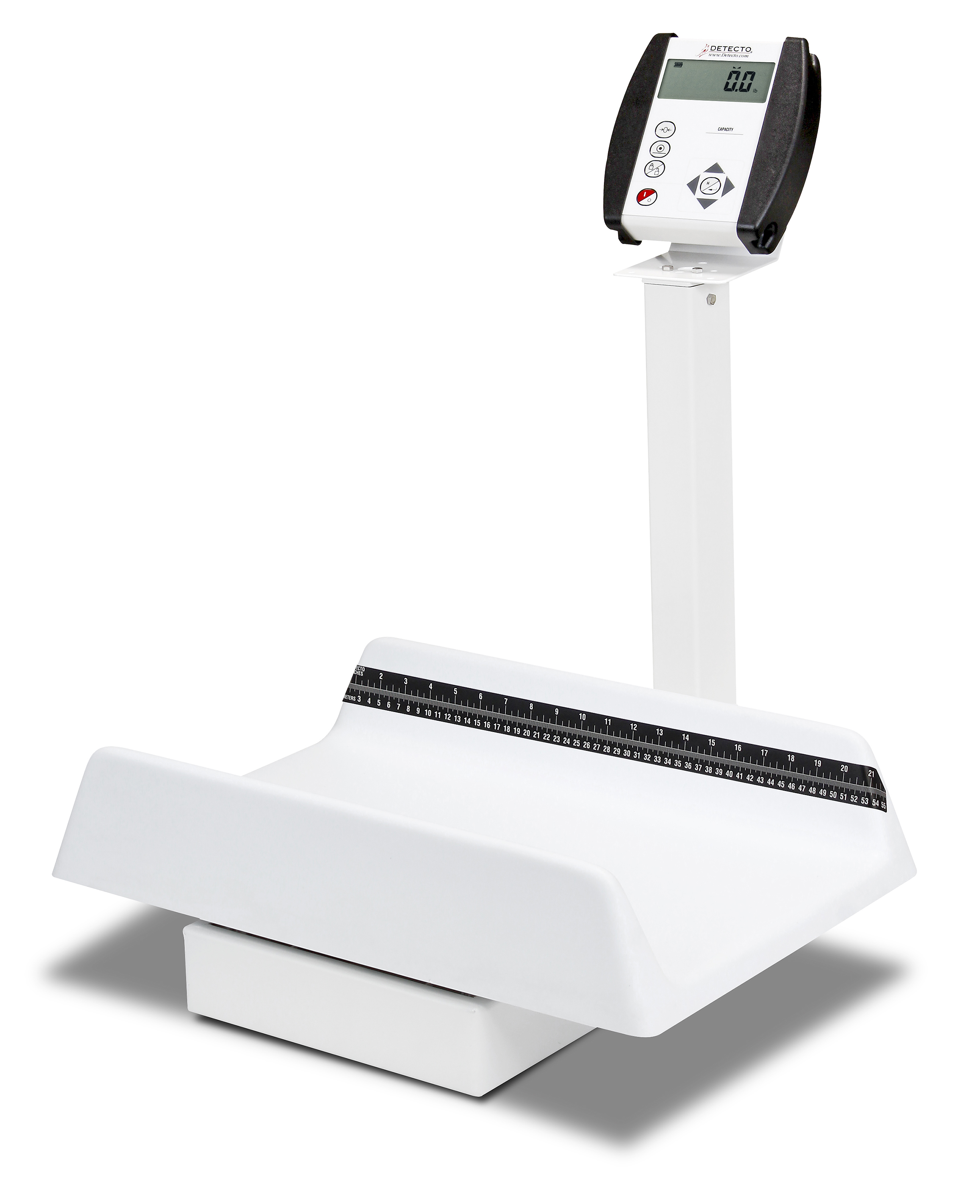 Cardinal Scale Mfg # 8435KG