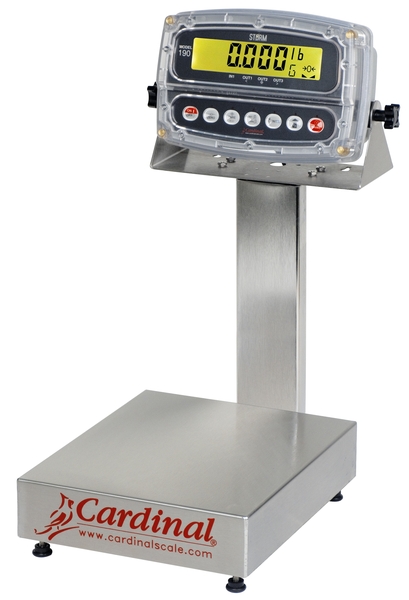 Cardinal Scale Mfg # 8558-D003-08 - Order at the best Wholesale Prices ...