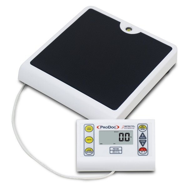 Cardinal Scale Mfg # PD-AC