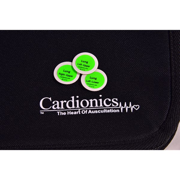 Cardionics # 317-3400