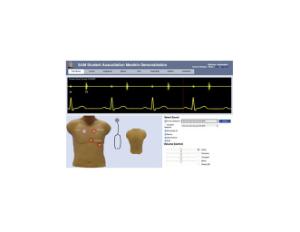 Cardionics # 717-9005