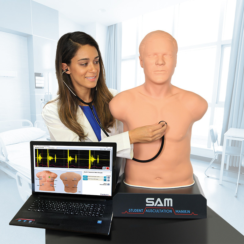 Cardionics # 717-9007