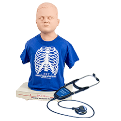 Cardionics # 718-8835