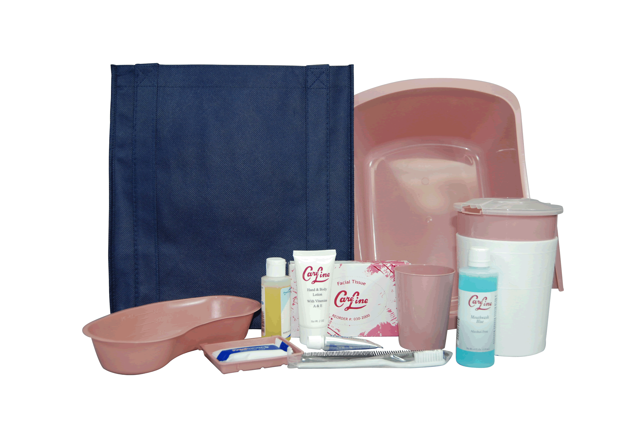 Careline # 08121313A