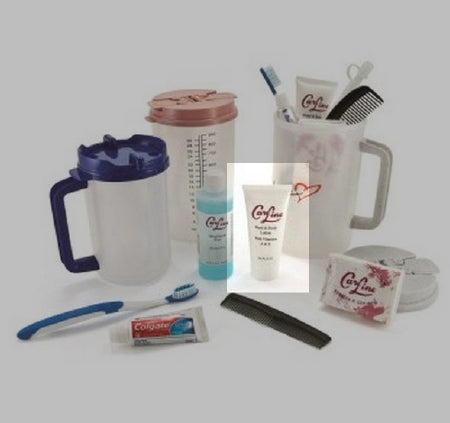 Careline # 1239-033-2020