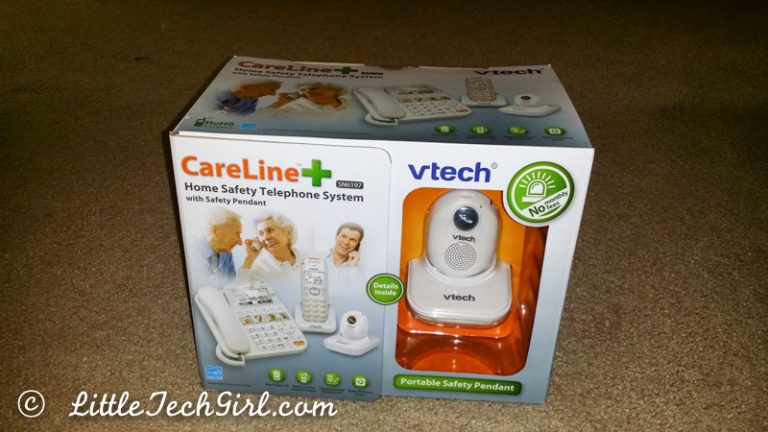 Careline # 8134068