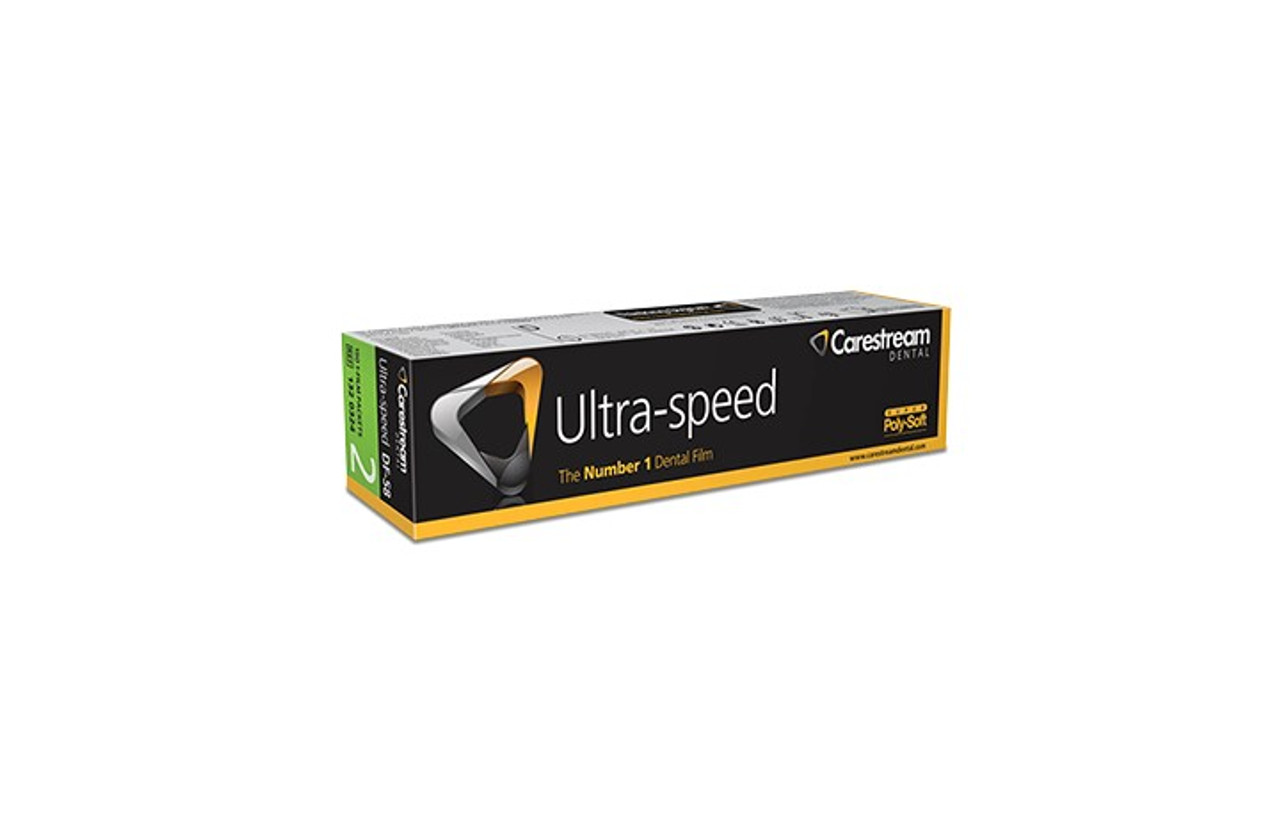 Carestream # 1273721