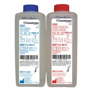 Carestream # 5158613