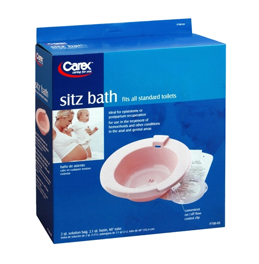 Carex-Apex Medical # P70800