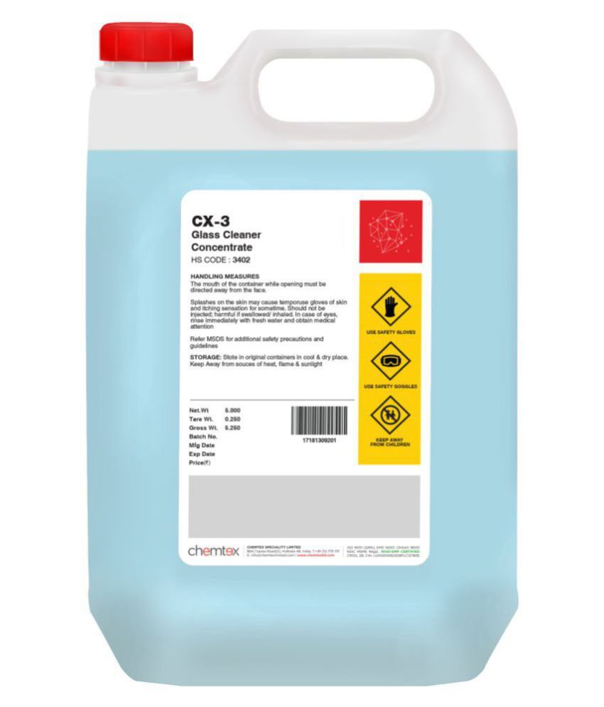 Carolina Chemistries # 88805
