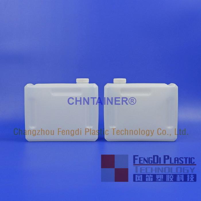 Carolina Chemistries # 88811