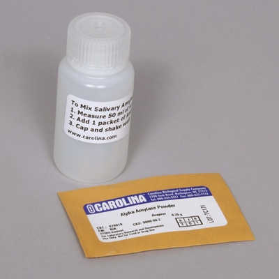Carolina Chemistries # AU-227