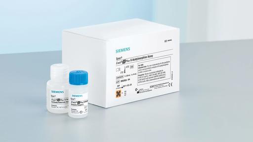 Carolina Chemistries # AU-425