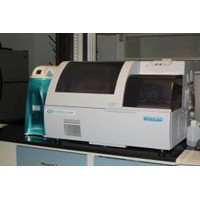 Carolina Chemistries # BL206