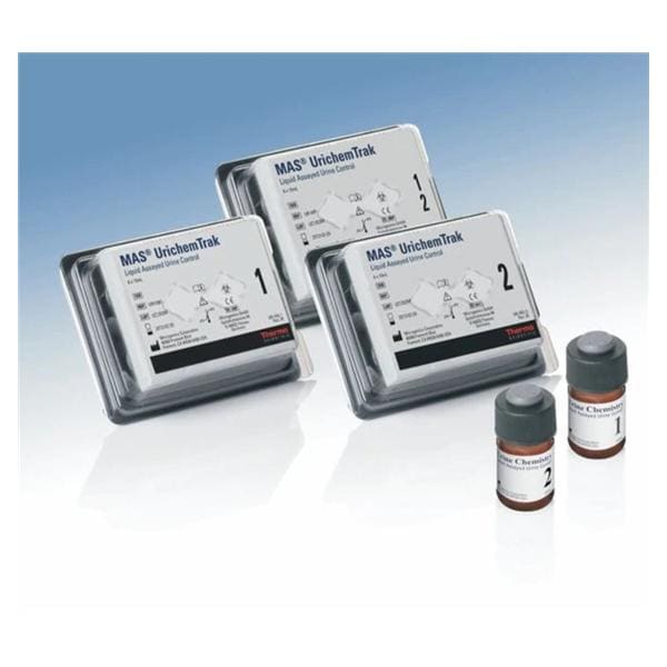 Carolina Chemistries # CC052