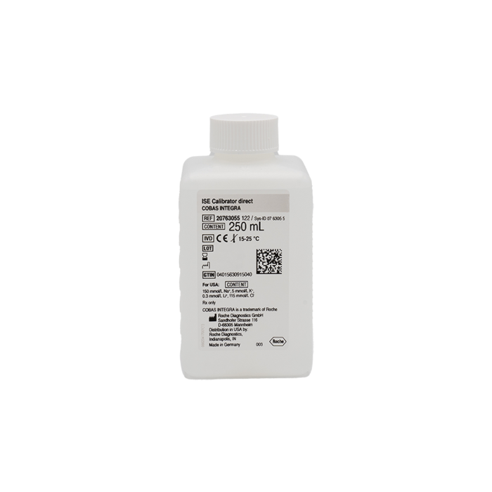 Carolina Chemistries # CC909