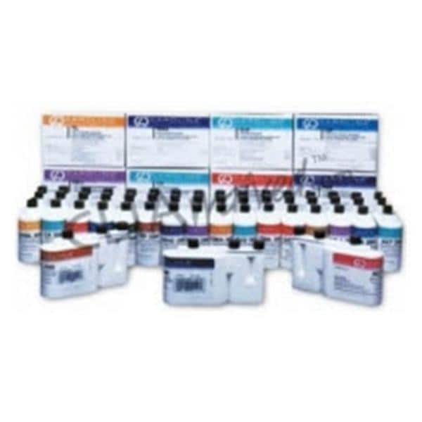 Carolina Chemistries # CC910