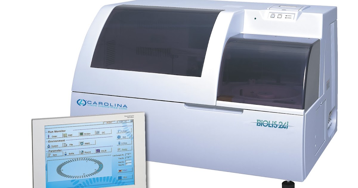 Carolina Chemistries # CCDZ116B-K