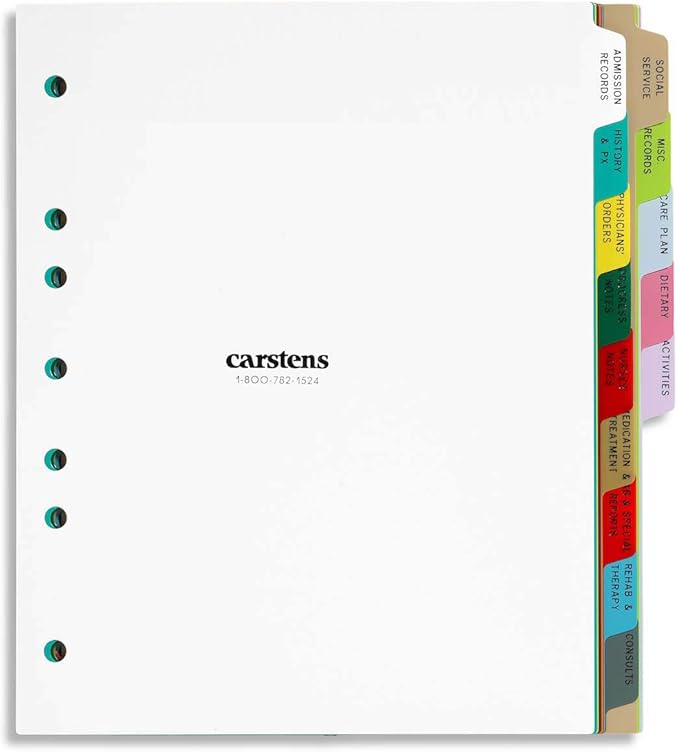 Carstens # 2630