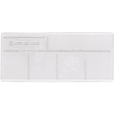 Casterm Plastics # 104C