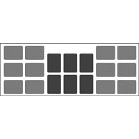 Casterm Plastics # 105C