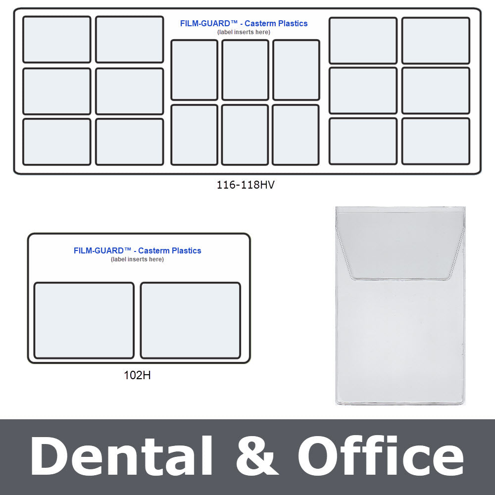 Casterm Plastics # 120HV