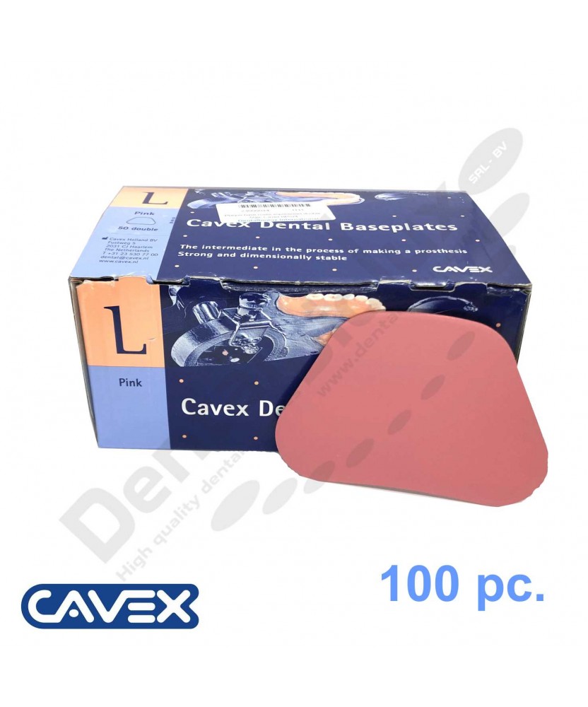 Cavex Holland # BP004
