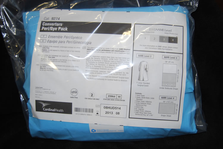 C-Core Medical # 60026
