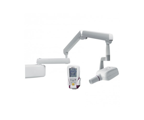 Cefla Dental Group # 70670102